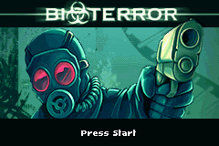 CT Special Forces 3 screenshot 4 for GameBoy Advance